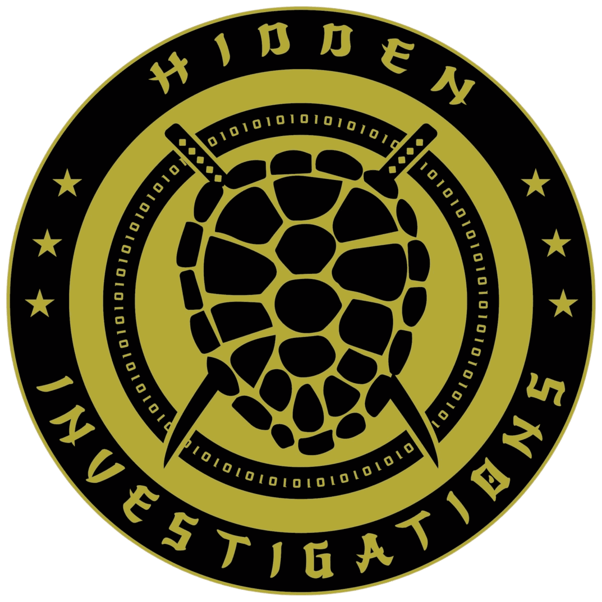 Hidden Investigations