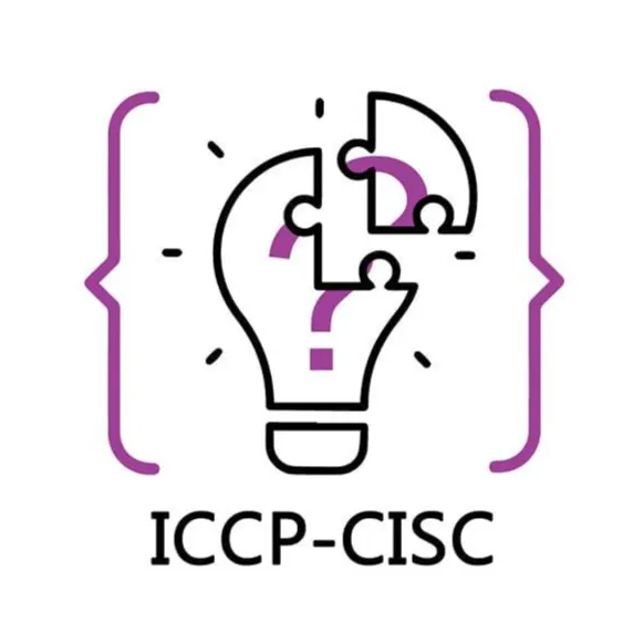 ICCP CISC NUBT Khulna logo