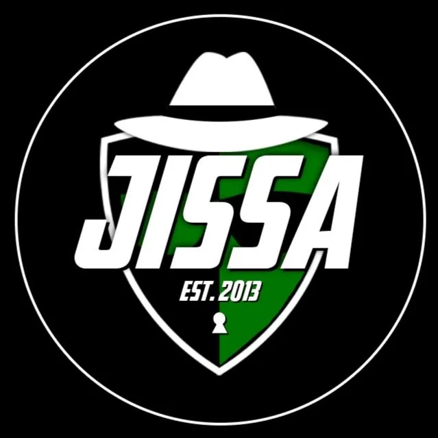 JISSA TIP QC logo