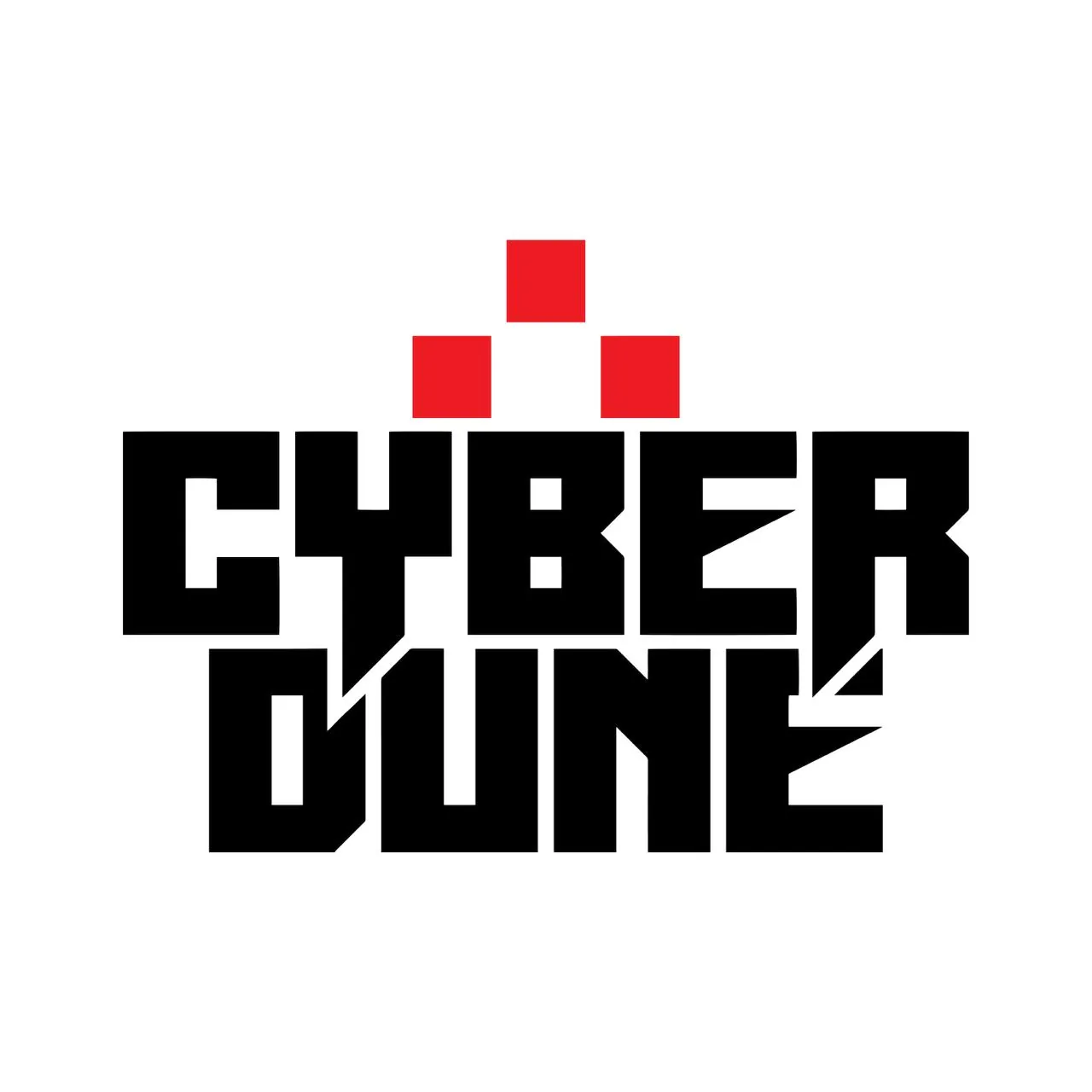 Cyberdune logo